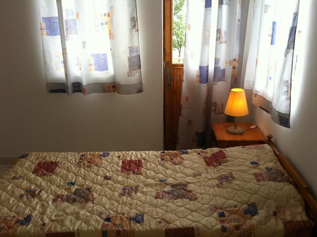 Rusalka Holiday Village 카멘 브리아그 외부 사진