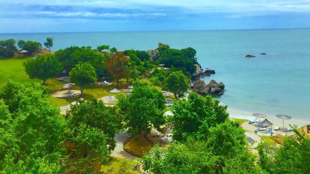 Rusalka Holiday Village 카멘 브리아그 외부 사진
