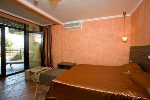 Rusalka Holiday Village 카멘 브리아그 외부 사진