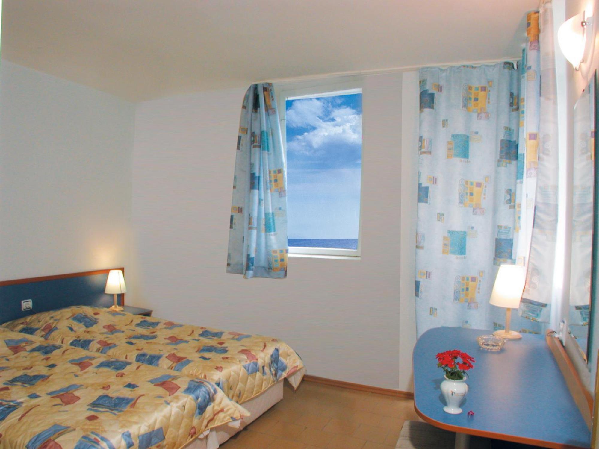 Rusalka Holiday Village 카멘 브리아그 외부 사진