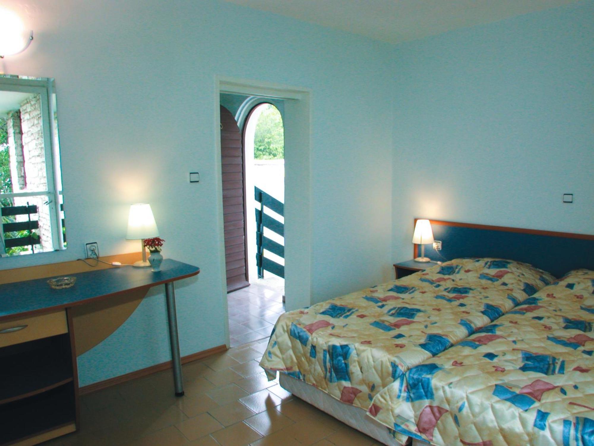 Rusalka Holiday Village 카멘 브리아그 외부 사진