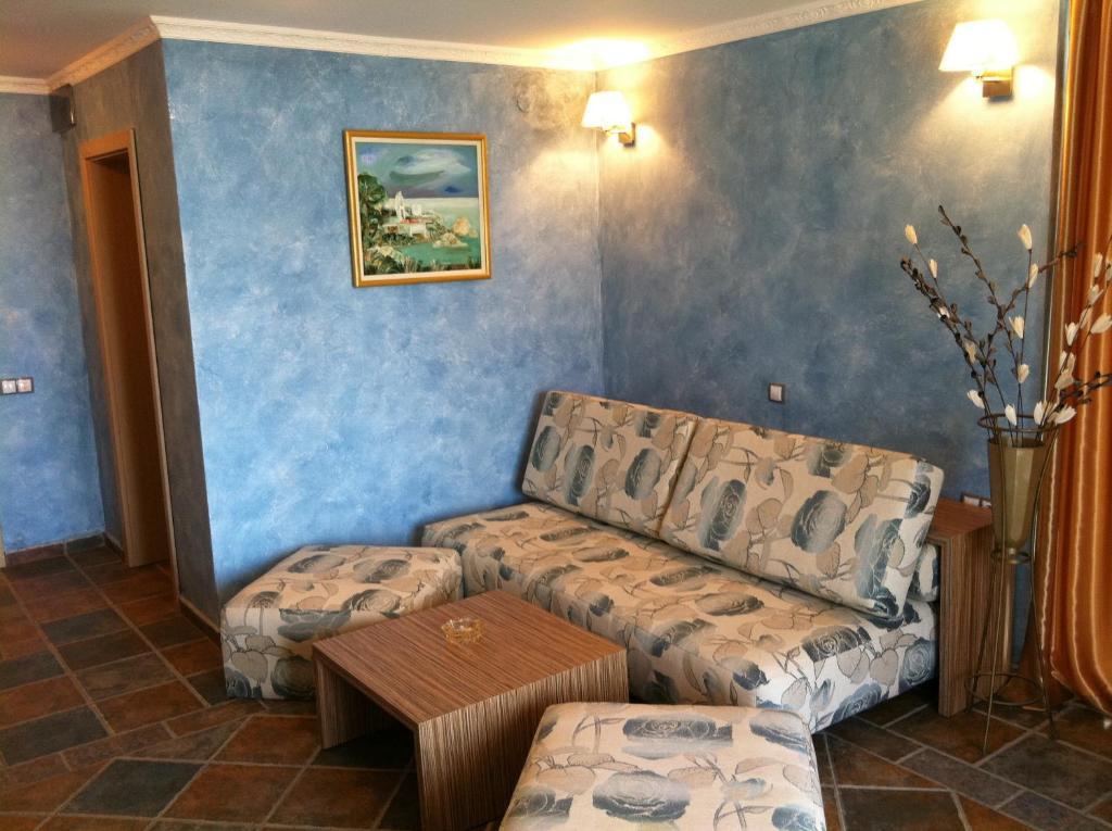 Rusalka Holiday Village 카멘 브리아그 객실 사진