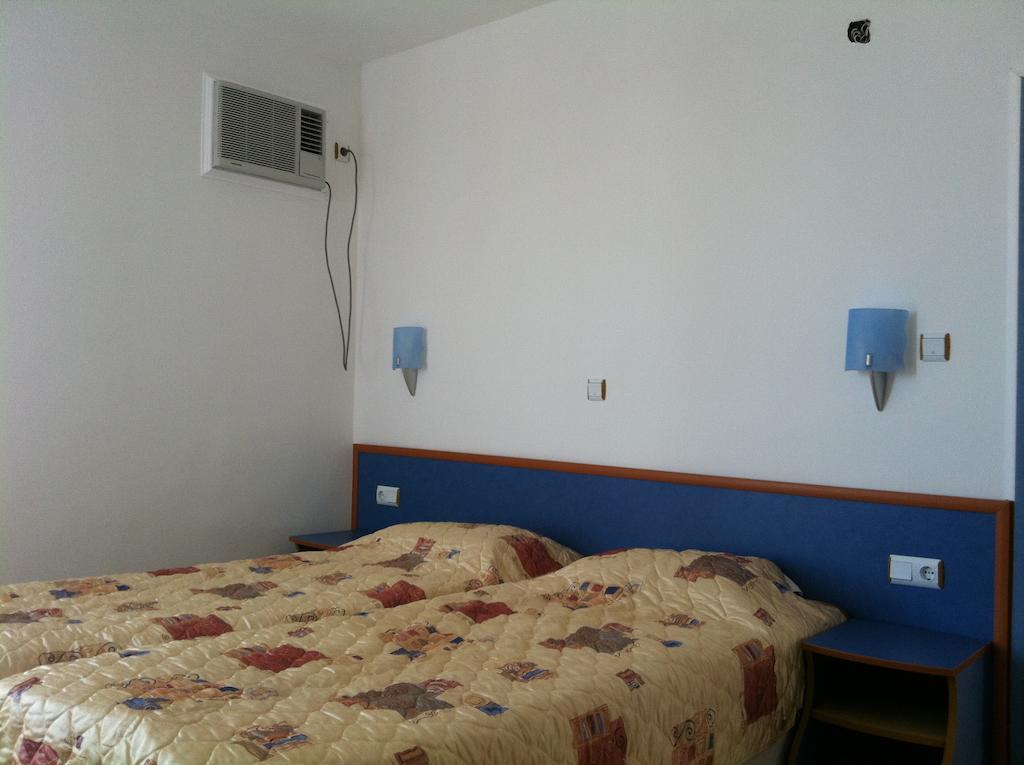 Rusalka Holiday Village 카멘 브리아그 객실 사진