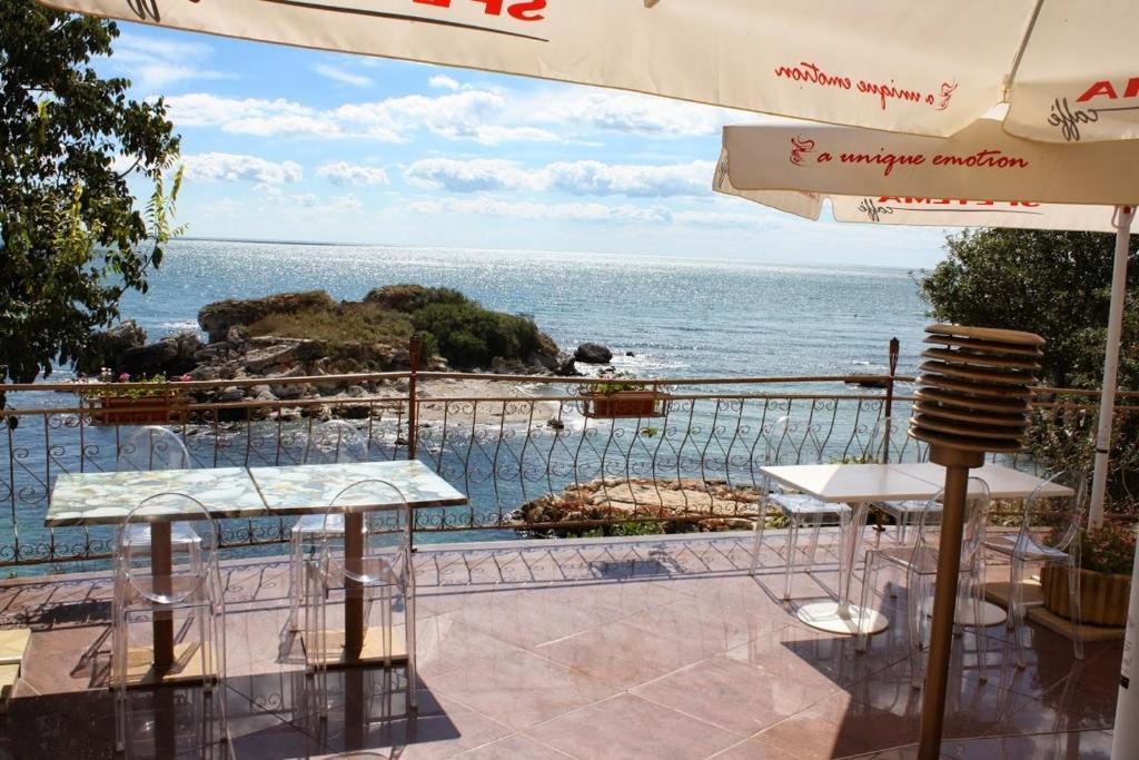 Rusalka Holiday Village 카멘 브리아그 외부 사진
