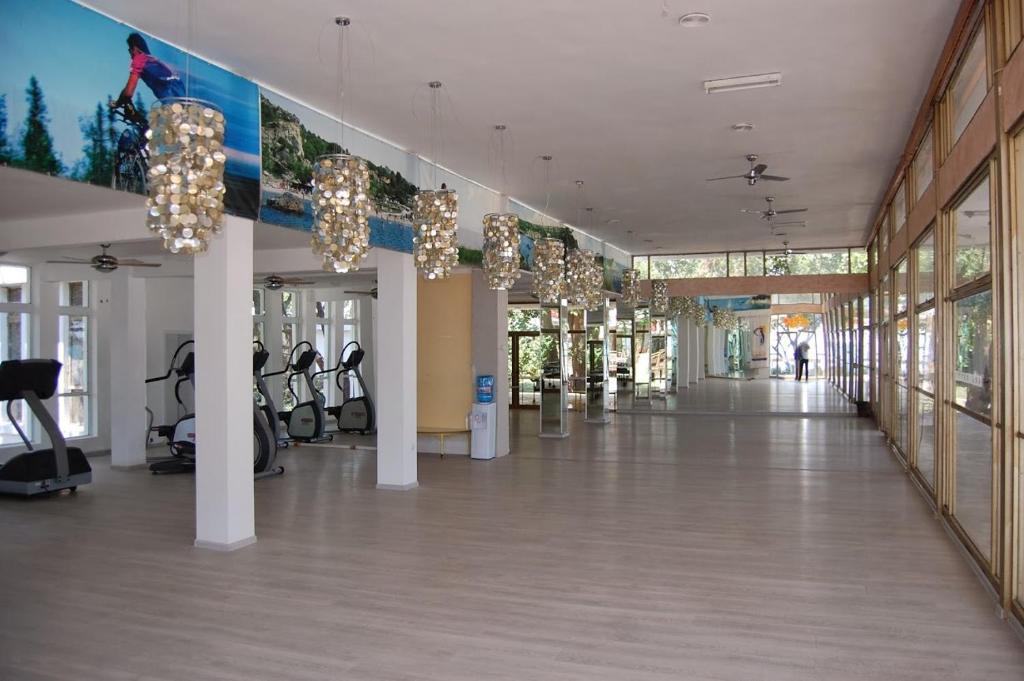 Rusalka Holiday Village 카멘 브리아그 외부 사진
